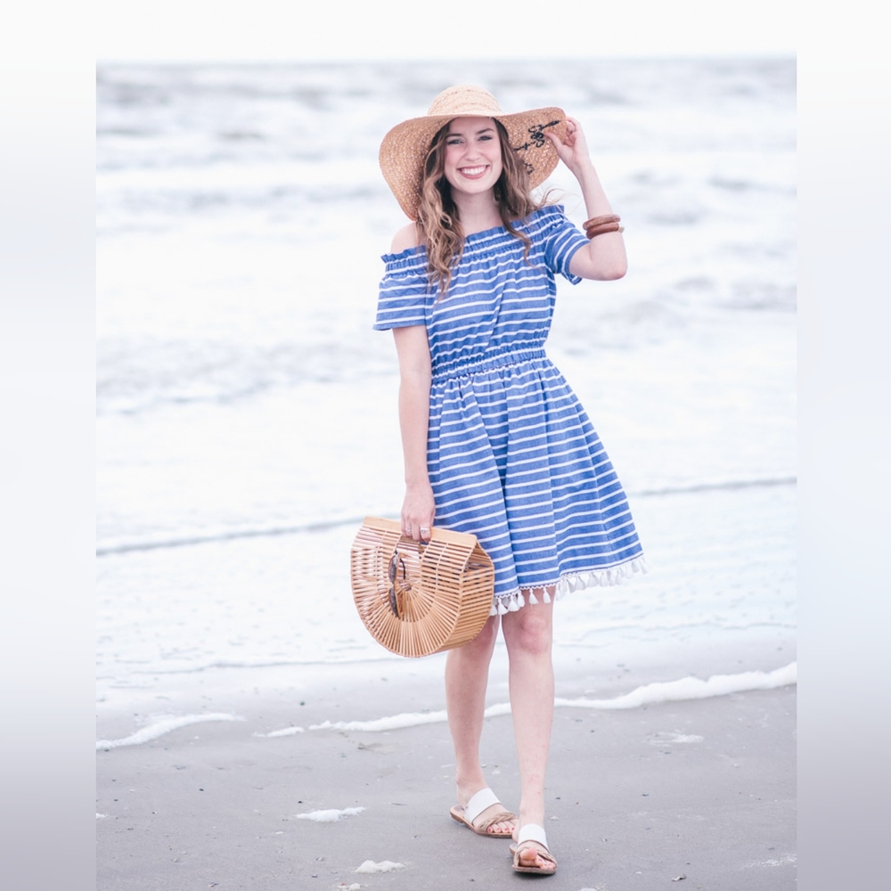 Adorable Eliza J Dress